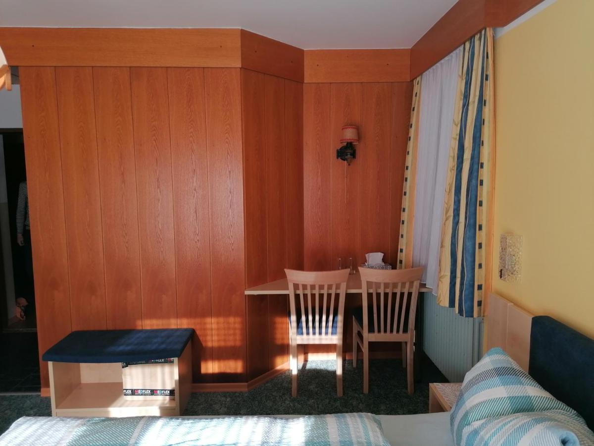 Ledererhof Villa Oberlienz Exteriör bild