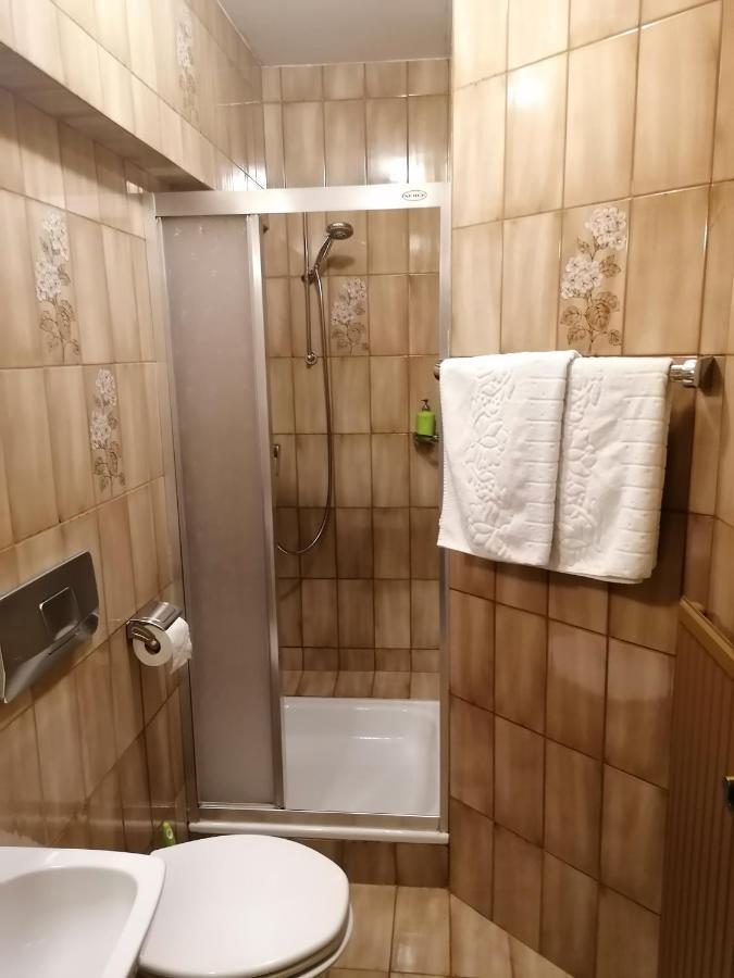 Ledererhof Villa Oberlienz Exteriör bild