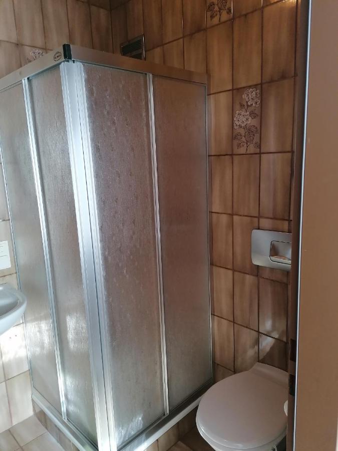 Ledererhof Villa Oberlienz Exteriör bild
